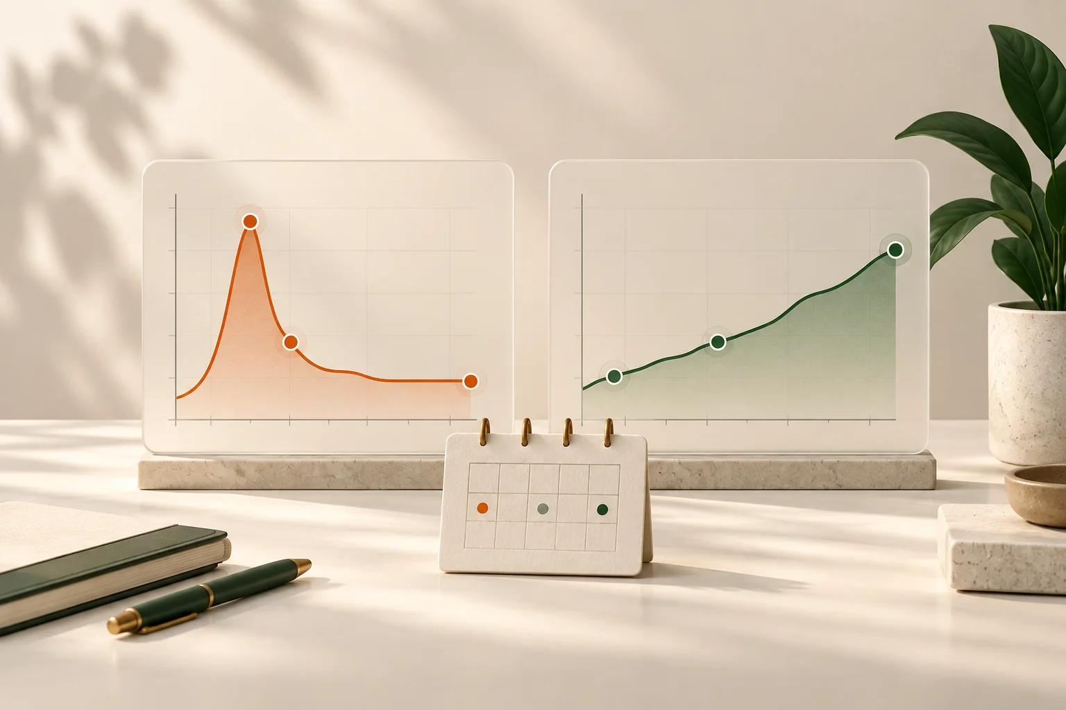 How to evaluate AI product growth signals with RiseSift