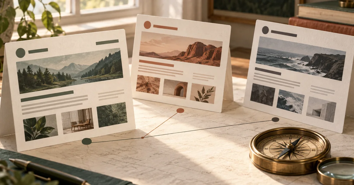SEO competitor research with RiseSift: a practical workflow